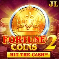 ACE777 တွင် ကစားနိုင်သော Fortune Coins 2 စလော့ ဂိမ်း