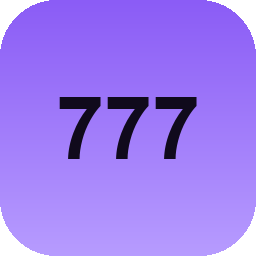 ACE777 logo