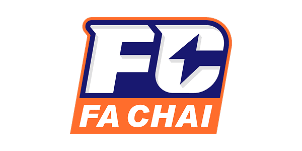 Fa Chai ဂိမ်း ထုတ်လုပ်သူ